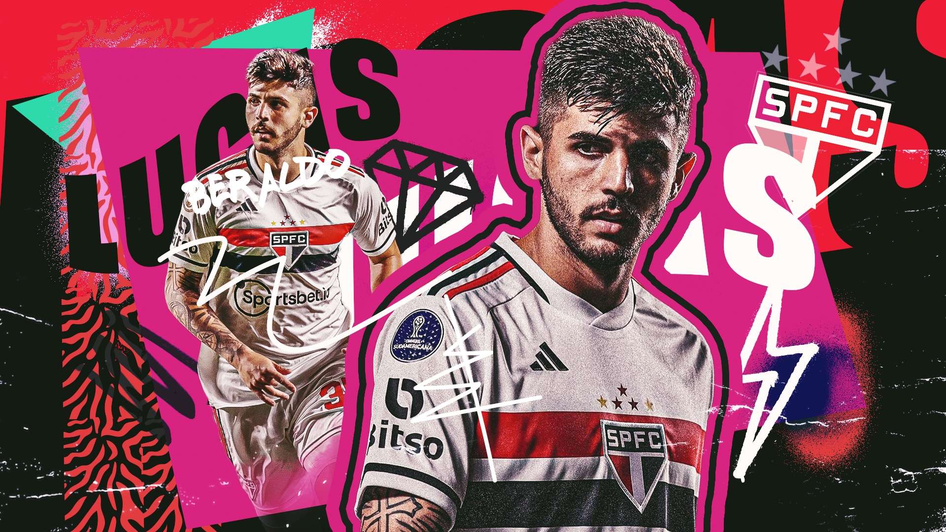 两位教练之 两位教练之