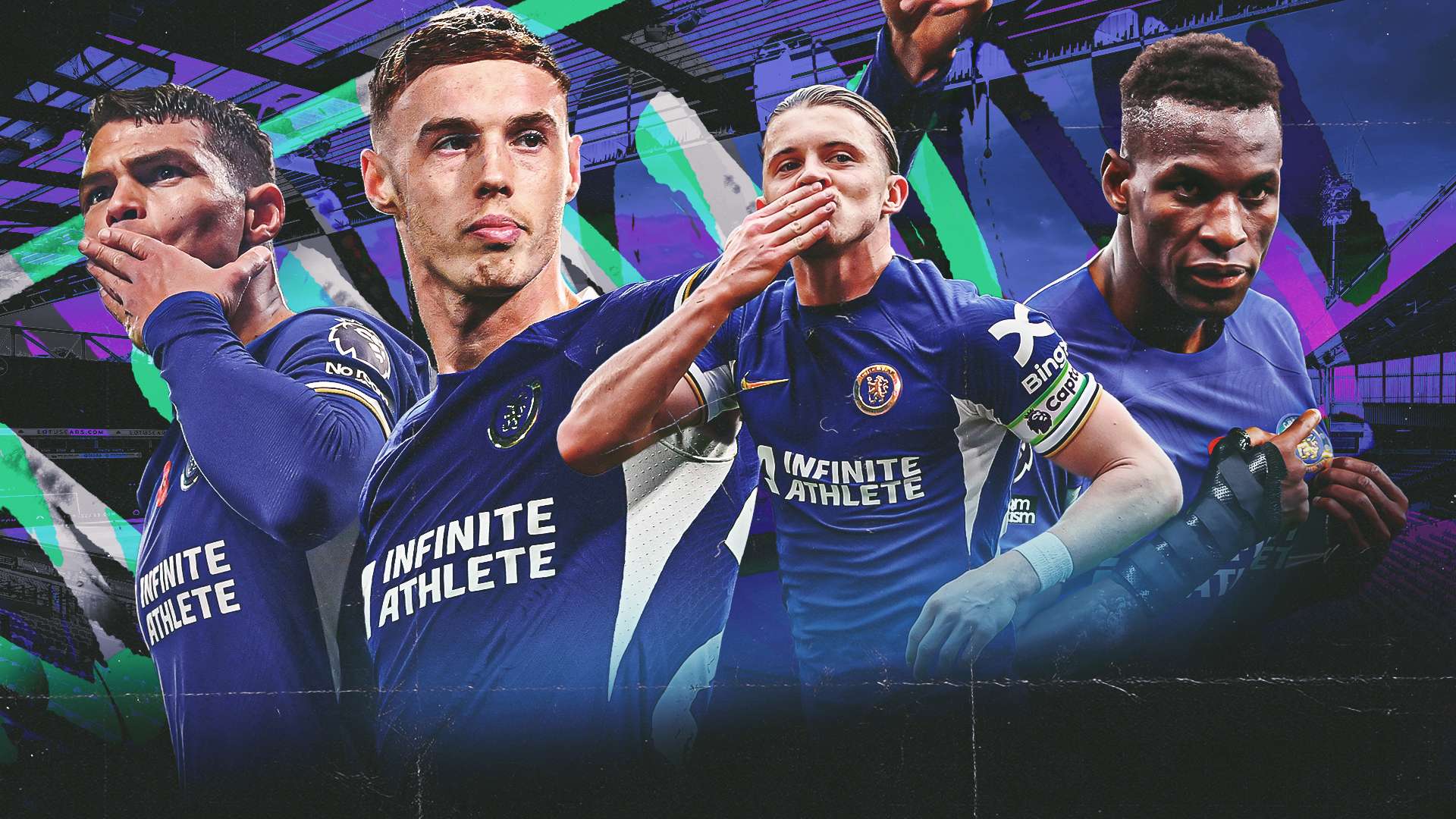 的热爱与执 的热爱与执